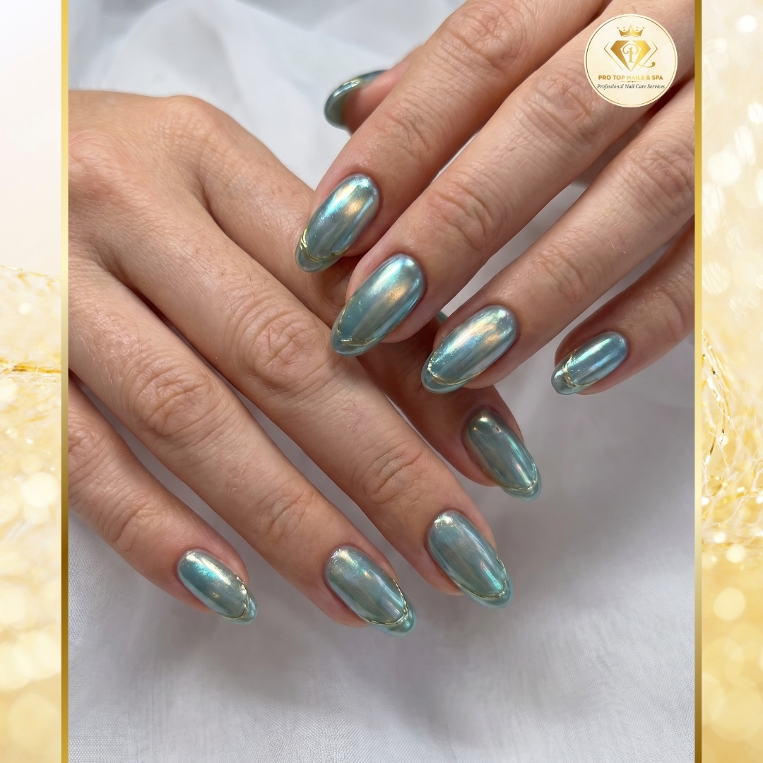 Classic nails